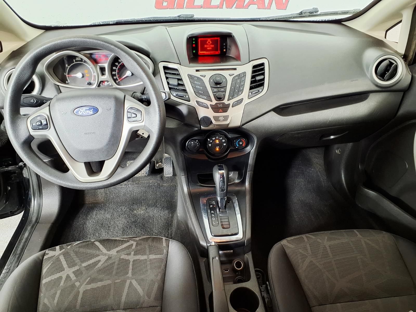 Used 2012 Ford Fiesta SE FWD image 12