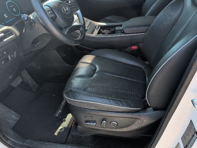 Used 2023 Hyundai Palisade Limited image 21