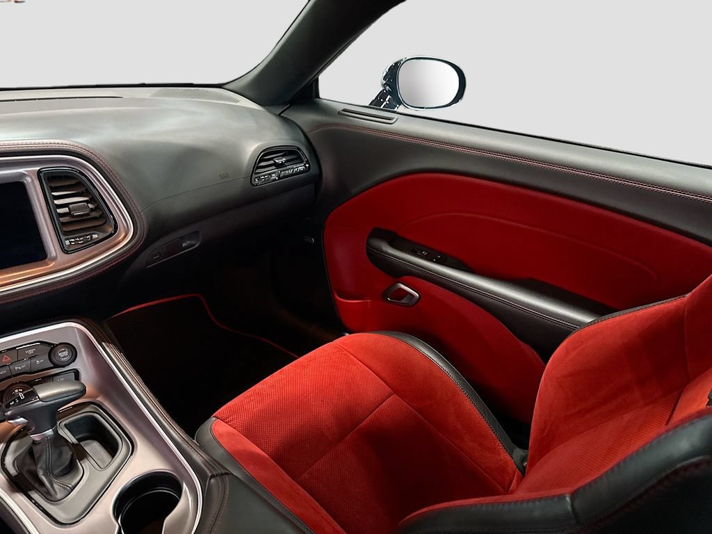 Used 2022 Dodge Challenger R/T Scat Pack RWD image 23