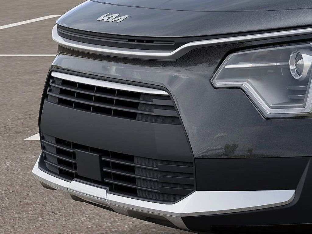 New 2026 Kia Niro EX FWD image 12