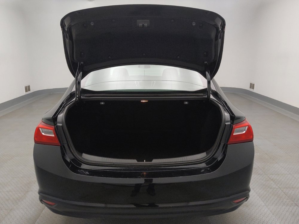 Used 2024 Chevrolet Malibu LS image 29