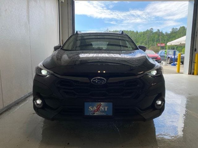 New 2026 Subaru Crosstrek 2.5i Limited AWD/4WD image 4