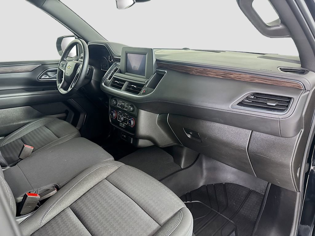 Used 2023 Chevrolet Tahoe LS image 26