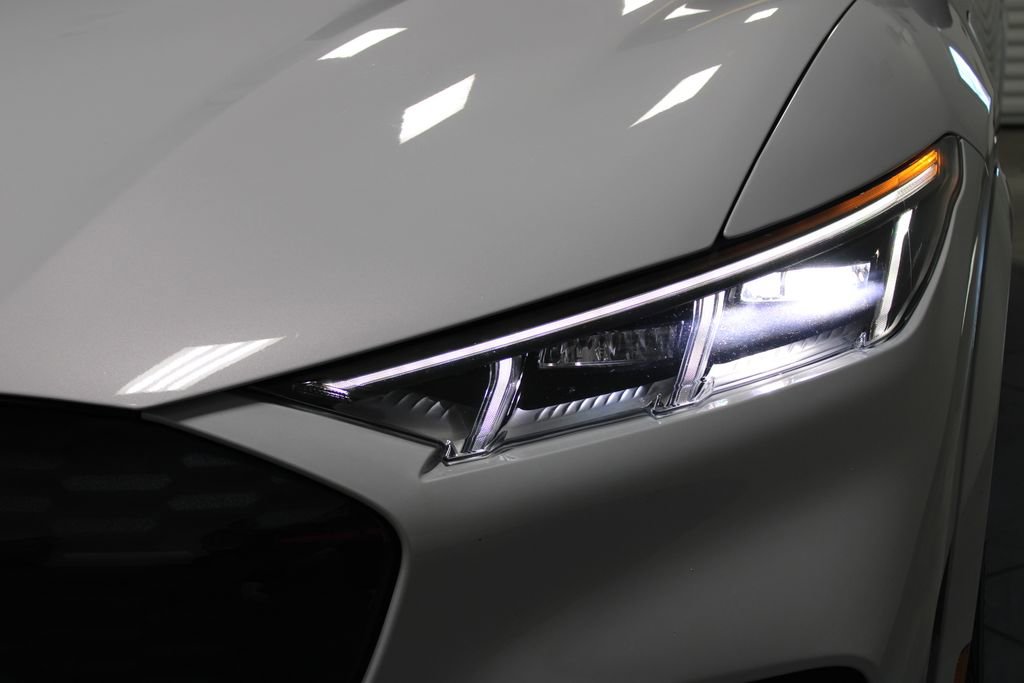 Used 2023 Ford Mustang Mach-E GT w/ GT Performance Edition image 59