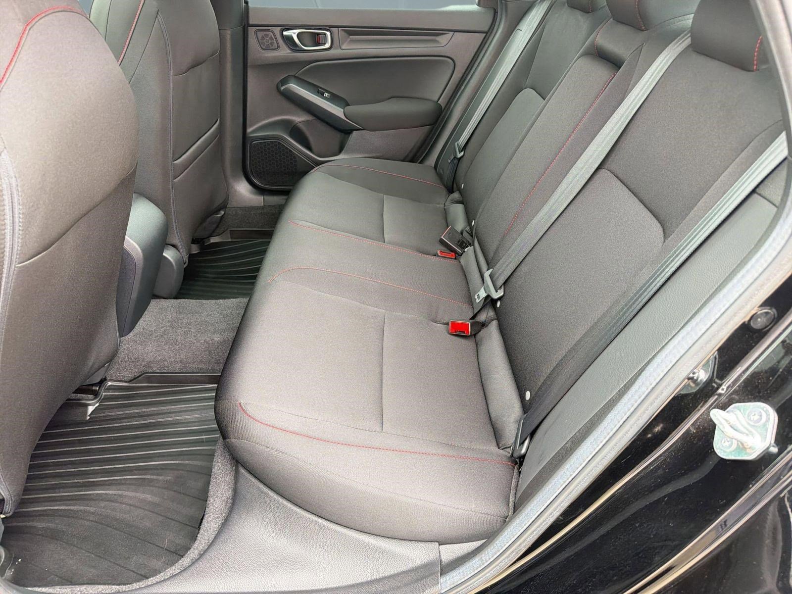 Used 2024 Honda Civic Si image 15