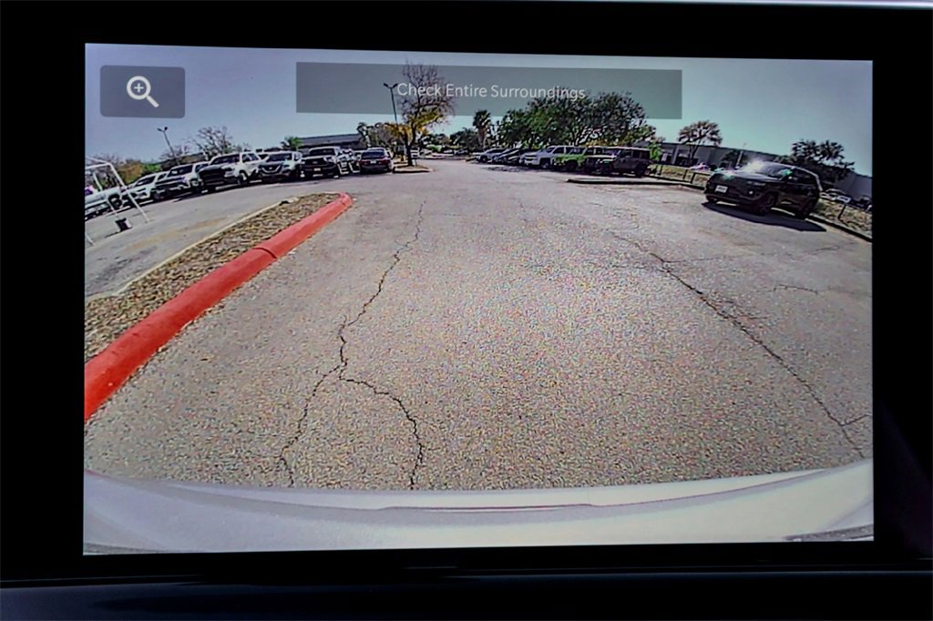 New 2026 Jeep Compass Latitude image 15