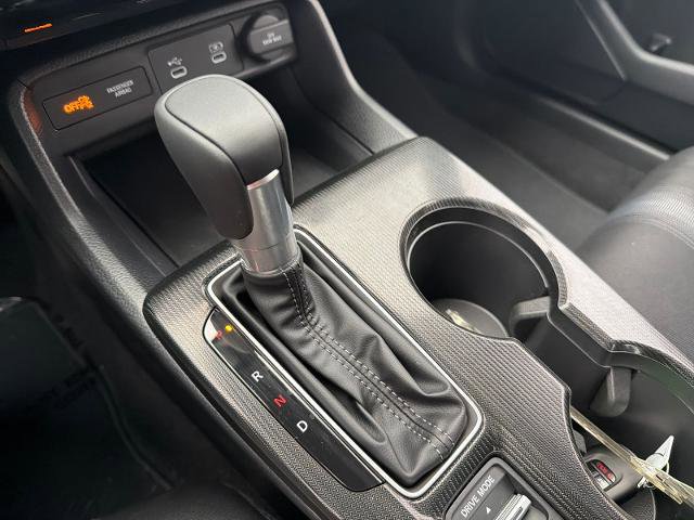 New 2026 Honda Civic Sport image 20