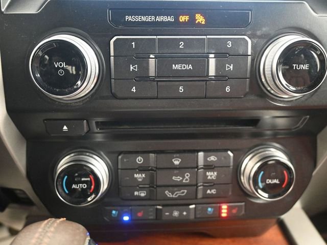 Used 2018 Ford F150 King Ranch image 19