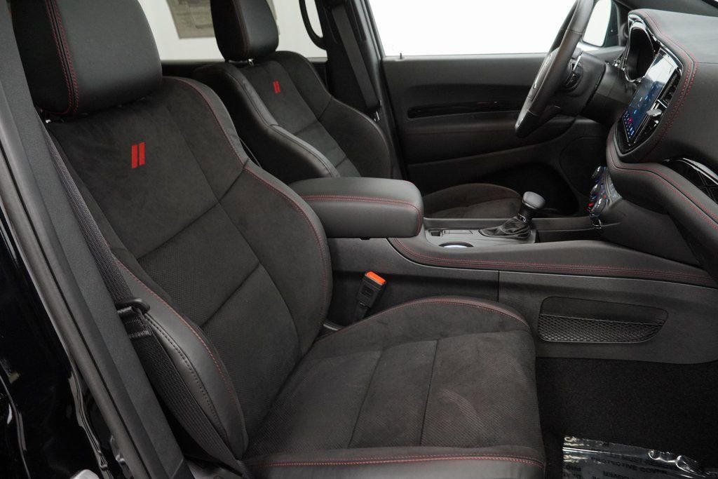 New 2026 Dodge Durango GT image 33