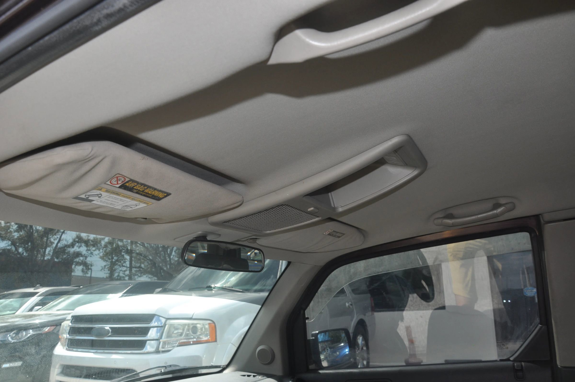 Used 2008 Honda Element SC image 13
