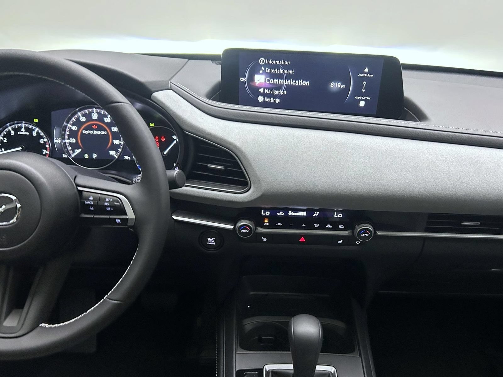 New 2026 MAZDA CX-30 Aire Edition AWD/4WD image 14