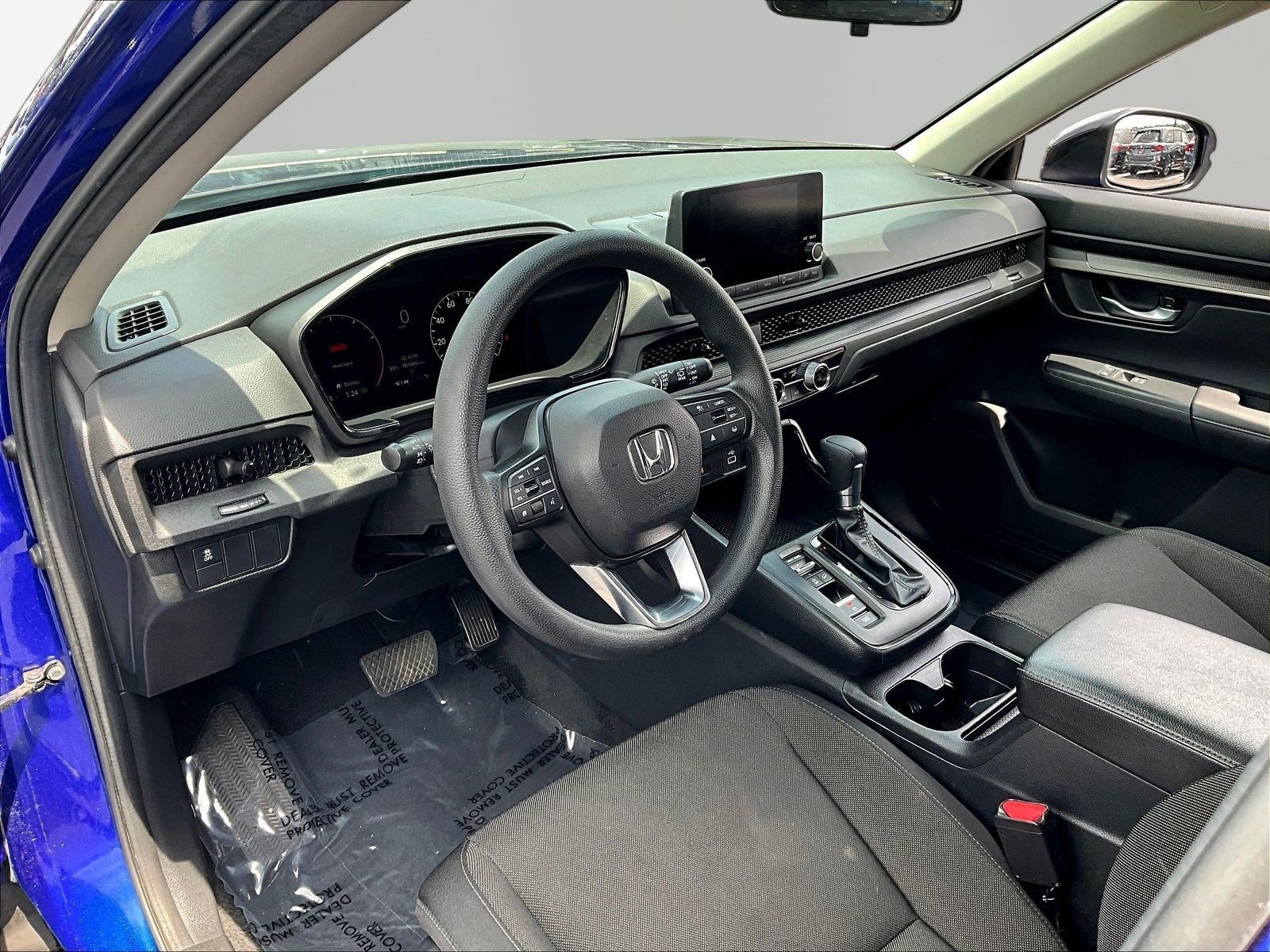 Used 2023 Honda CR-V LX image 16