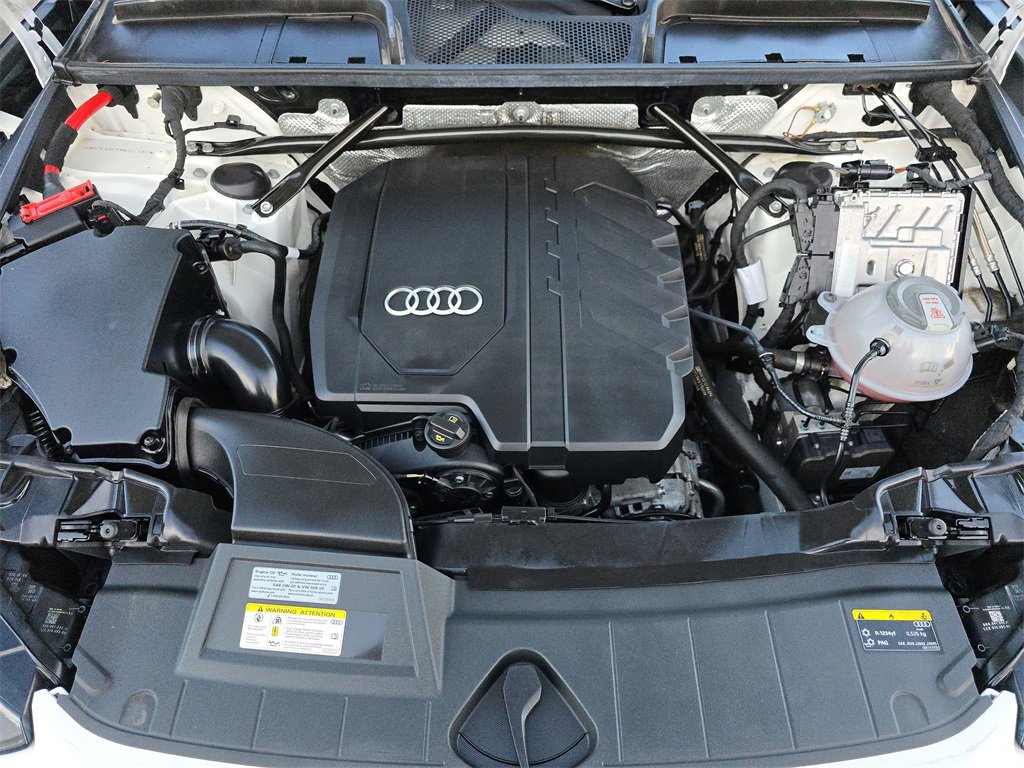 Certified 2022 Audi Q5 2.0T Premium Plus w/ Premium Plus Package image 31