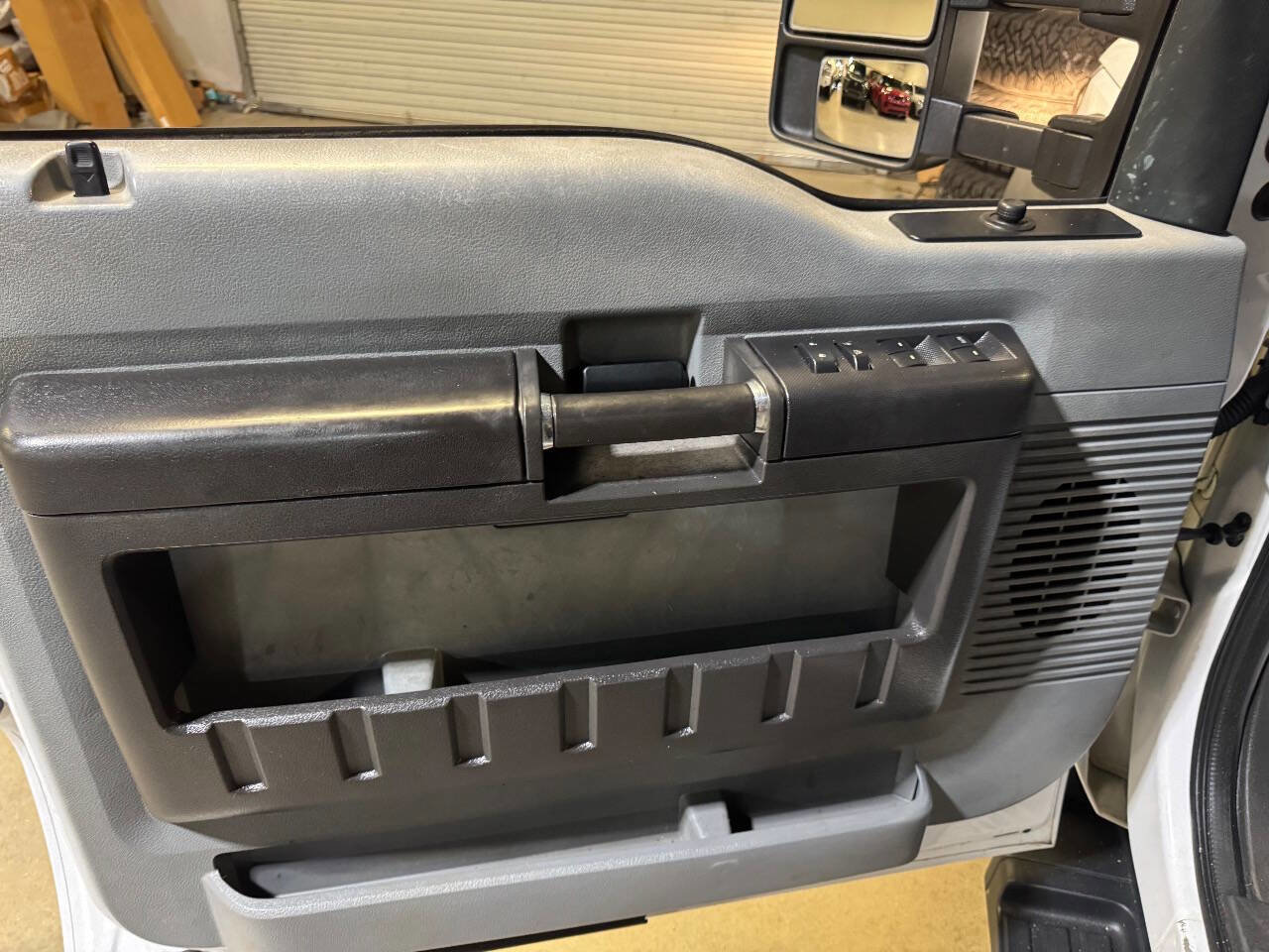 Used 2012 Ford F450 XL w/ PWR Equipment Group image 31