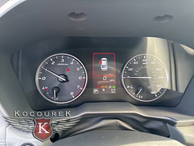 New 2025 Subaru Legacy Limited w/ Popular Package #3 image 11