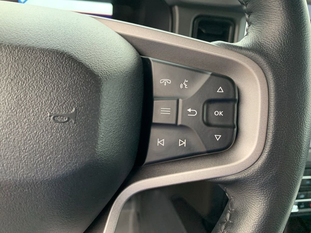 Used 2024 Ford Bronco Black Diamond image 27