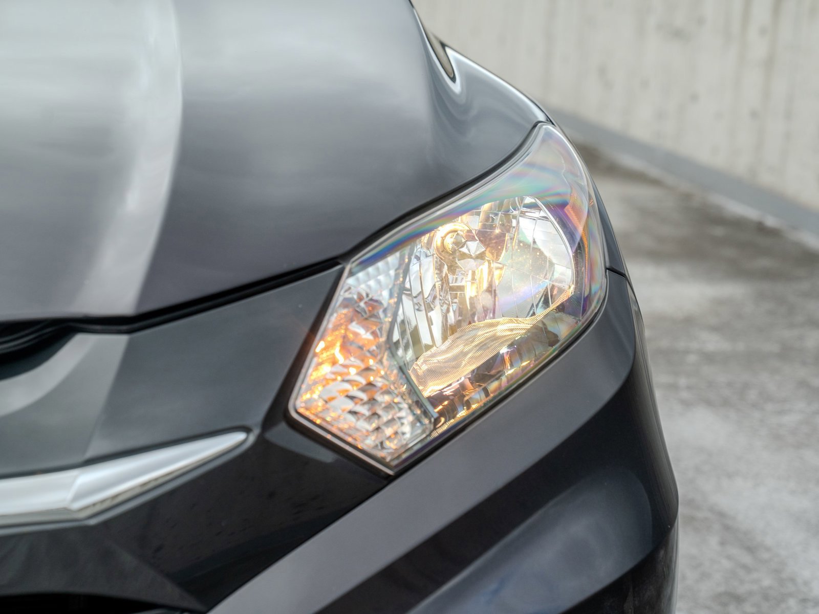 Used 2017 Honda HR-V EX image 8
