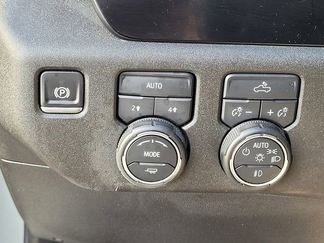 Used 2026 Chevrolet Silverado 1500 RST image 14