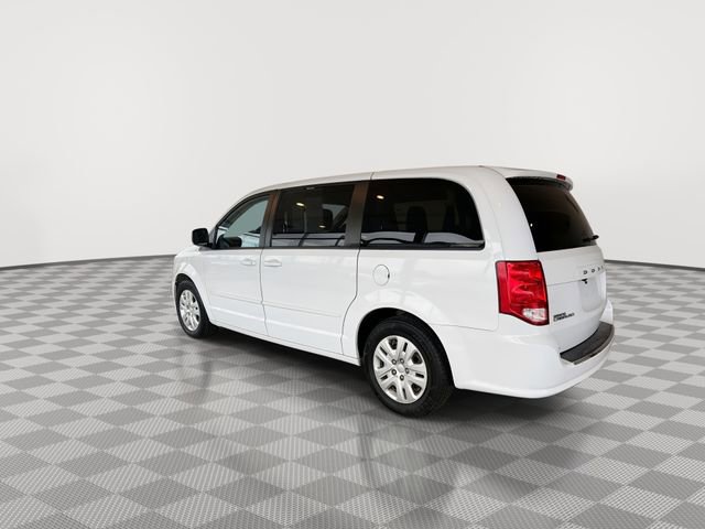 Used 2017 Dodge Grand Caravan SE w/ Power Window Group image 7