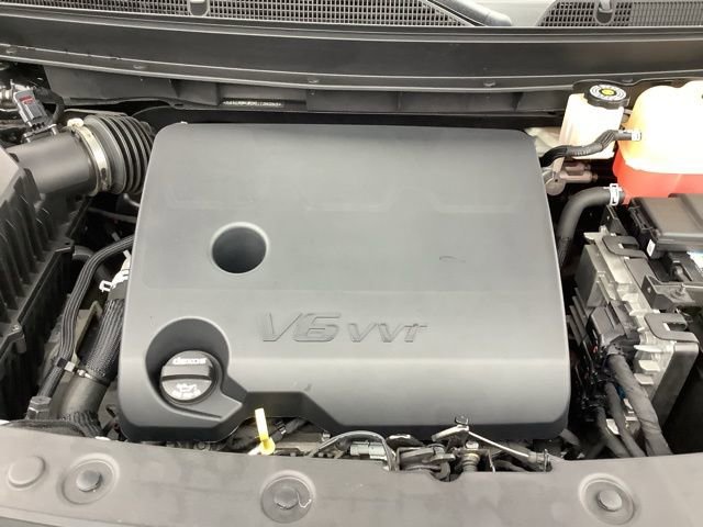 Used 2022 Buick Enclave Essence w/ Sport Touring Edition image 14