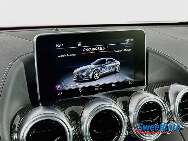 Used 2019 Mercedes-Benz AMG GT C image 19