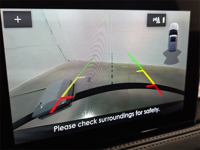 Used 2021 Lincoln Corsair AWD w/ Premium Package image 20