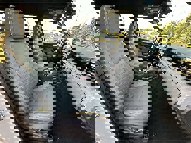 Used 2025 Toyota Tacoma 4x4 Double Cab Hybrid image 19