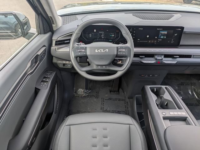 New 2026 Kia EV9 Wind AWD/4WD image 21