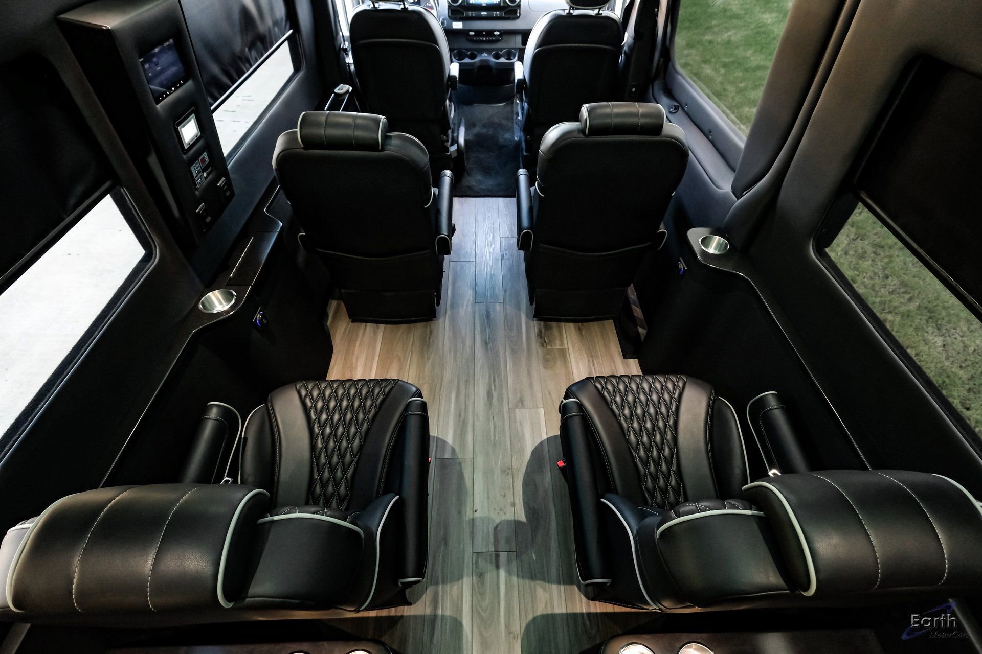 Used 2023 Mercedes-Benz Sprinter 3500 w/ Parking Package image 79