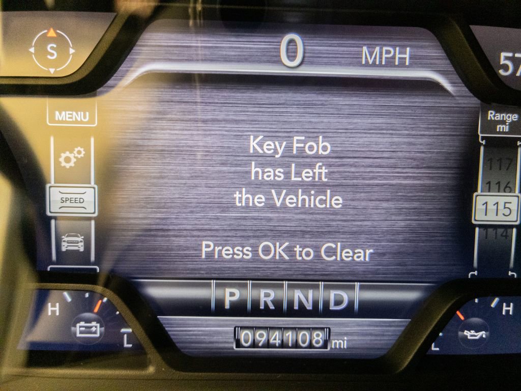 Used 2020 RAM 1500 Laramie image 14