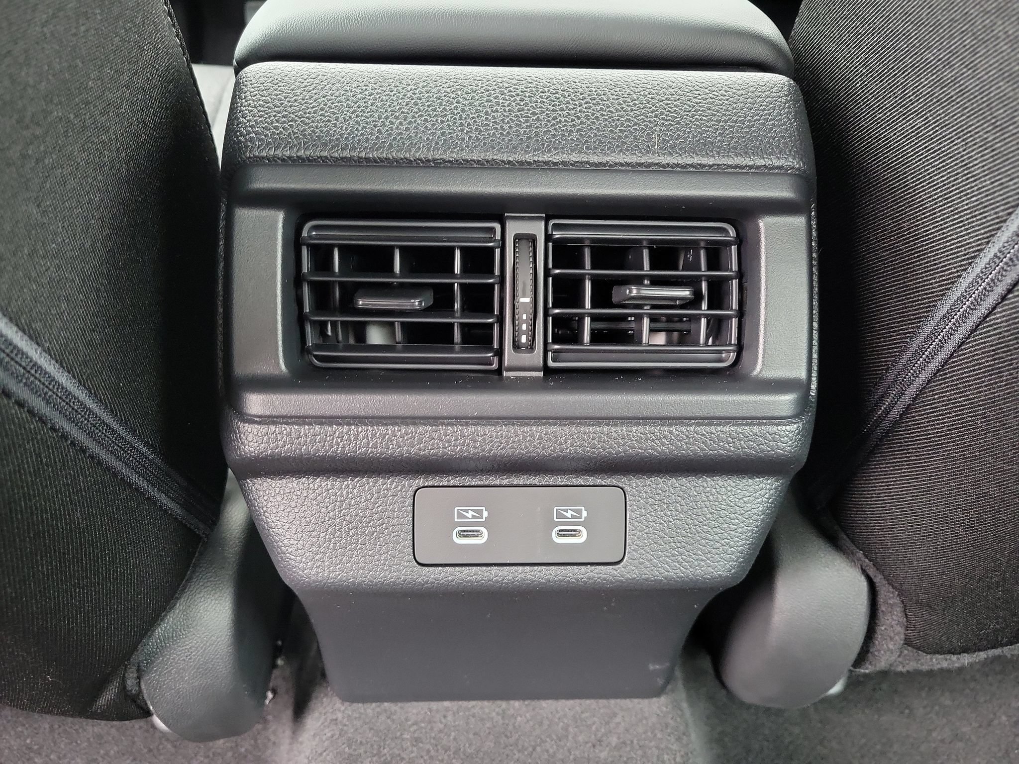New 2026 Honda Accord SE image 23