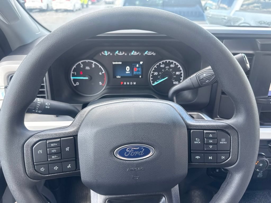 New 2026 Ford F250 XL AWD/4WD image 23