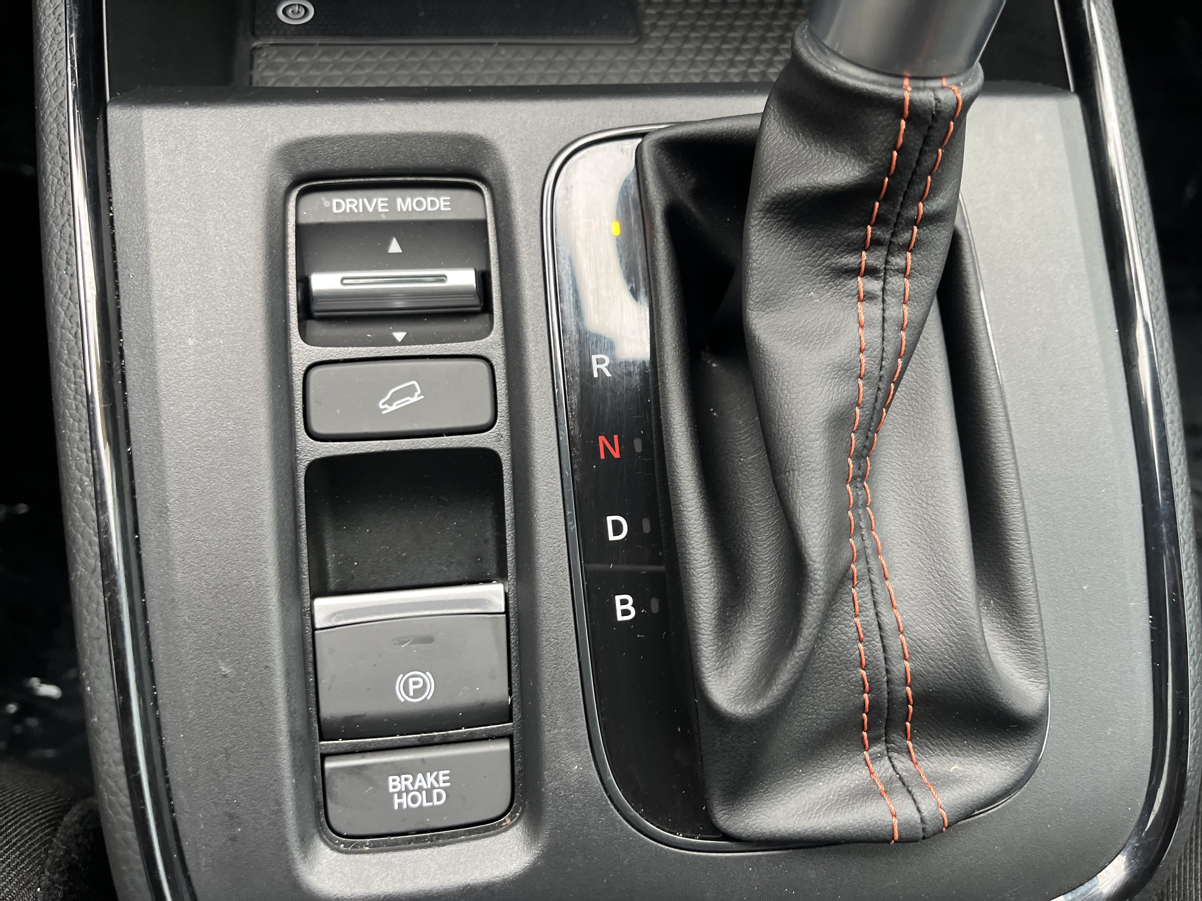 Certified 2026 Honda CR-V TrailSport image 28