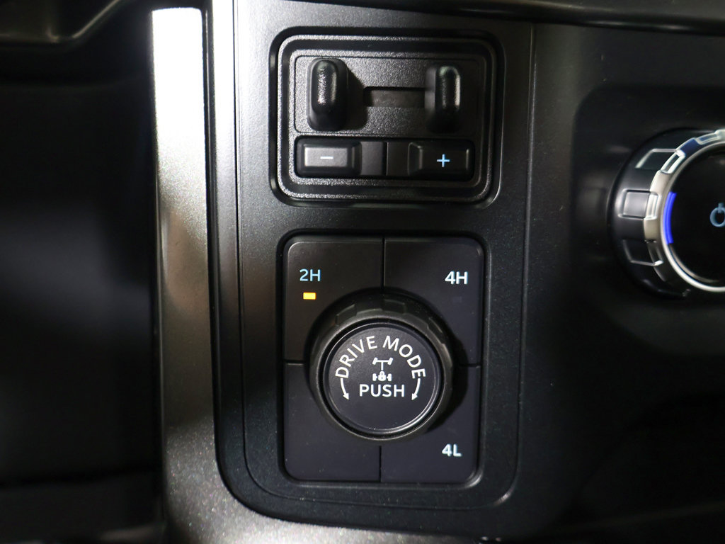 Used 2023 Ford F150 XLT w/ Equipment Group 301A Mid AWD/4WD image 43