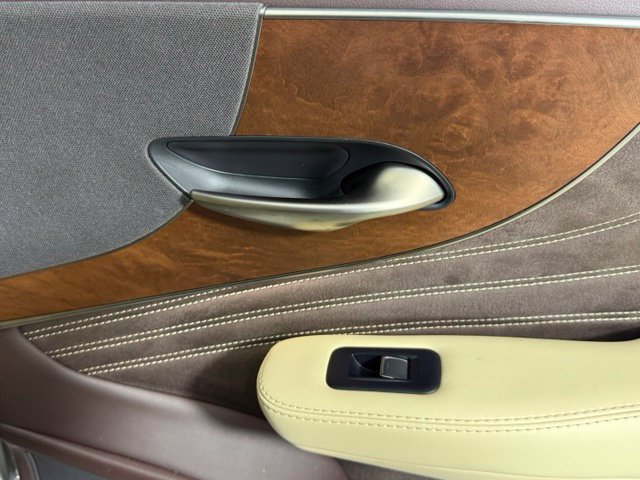 Used 2019 Lexus LS 500 RWD image 27