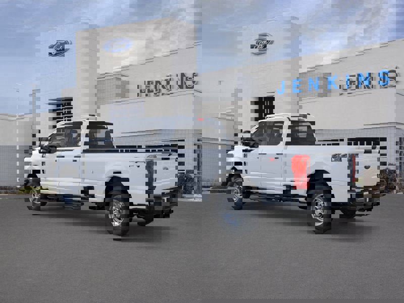 New 2026 Ford F250 XL image 4