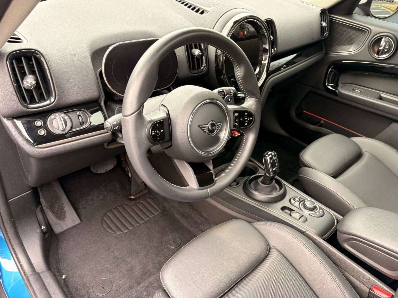 Certified 2024 MINI Cooper Countryman S image 4