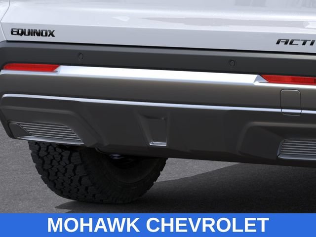 New 2027 Chevrolet Equinox ACTIV w/ Safety and Technology Package AWD/4WD image 14