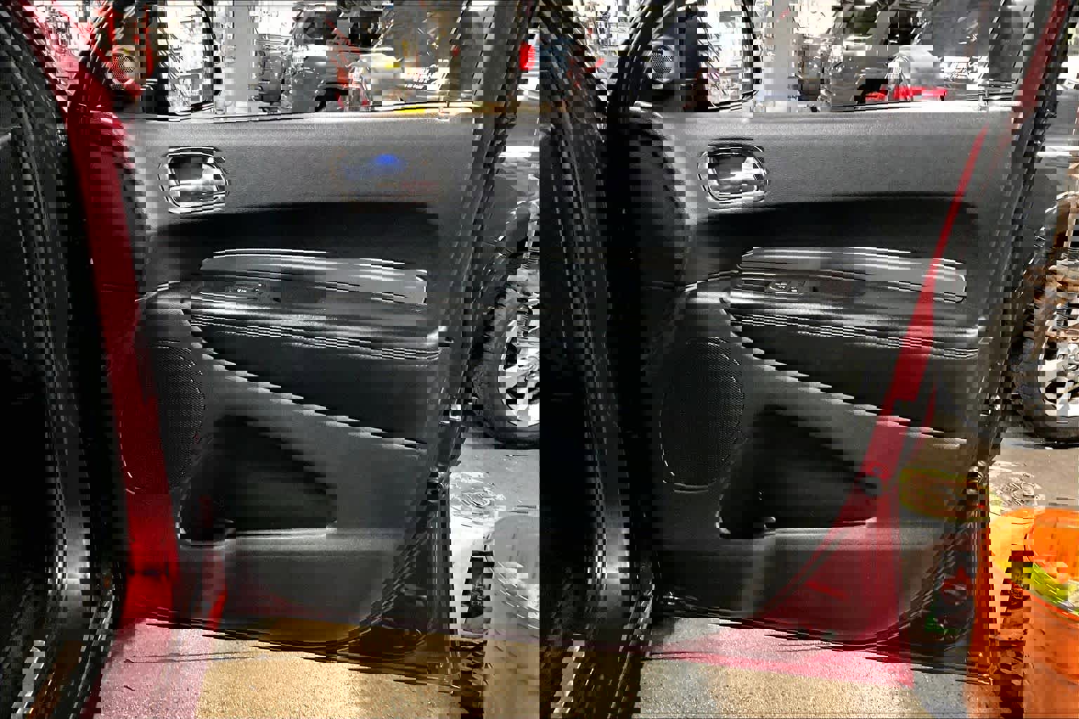 Used 2018 Dodge Durango GT image 20