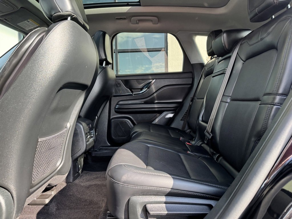 Used 2022 Lincoln Corsair Reserve w/ Elements Package image 23