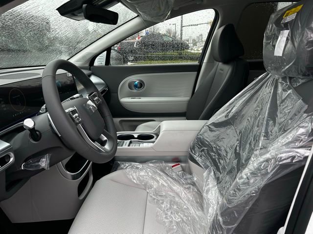 New 2026 Hyundai Ioniq 9 SEL image 13