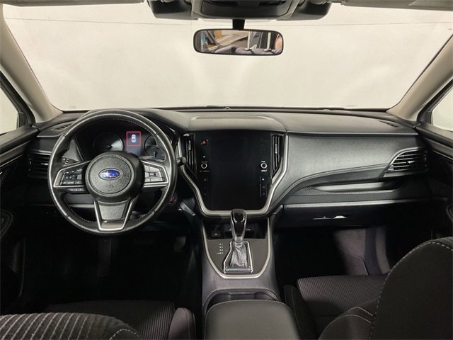 Used 2024 Subaru Legacy Premium image 20