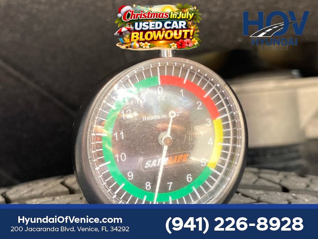 Certified 2023 Hyundai Santa Fe Limited FWD image 50
