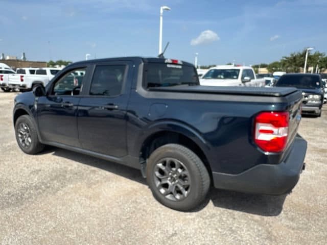 Used 2023 Ford Maverick XLT w/ XLT Luxury Package FWD image 2