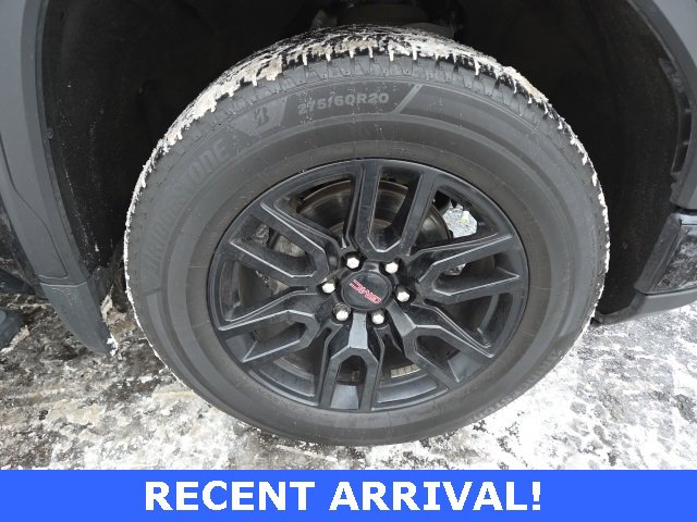 Used 2023 GMC Sierra 1500 Elevation w/ Preferred Package image 71