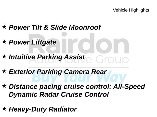 Used 2019 Lexus RX 350 FWD w/ Navigation Package image 11