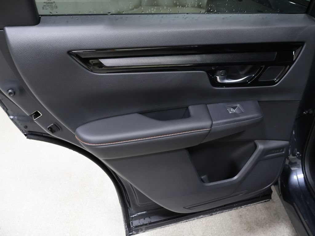New 2026 Honda CR-V Sport Touring image 16