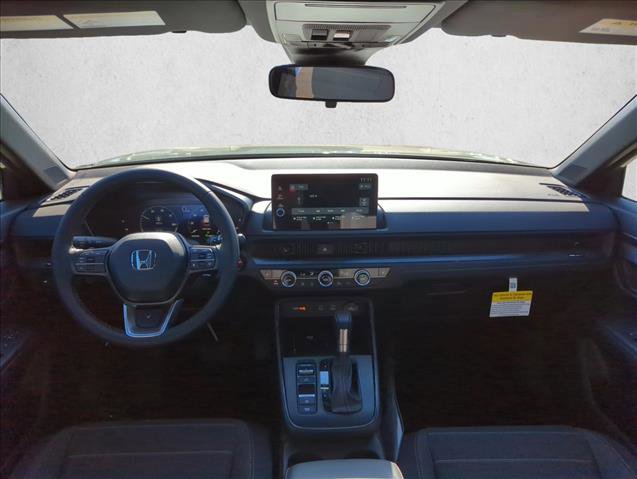 New 2026 Honda CR-V TrailSport image 16