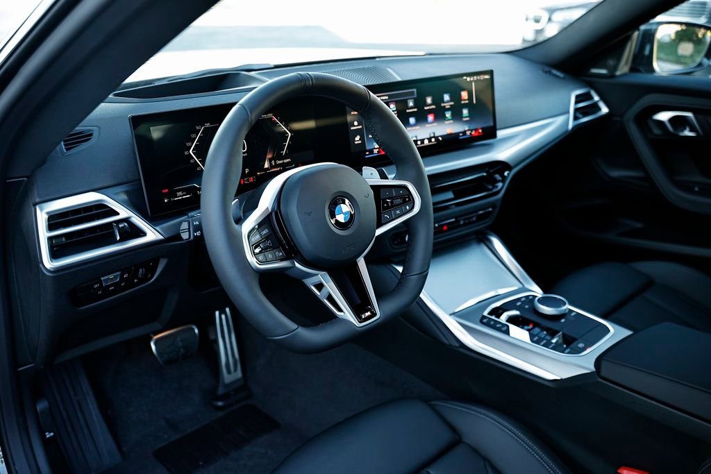 New 2026 BMW 230i xDrive Coupe w/ Premium Package image 19