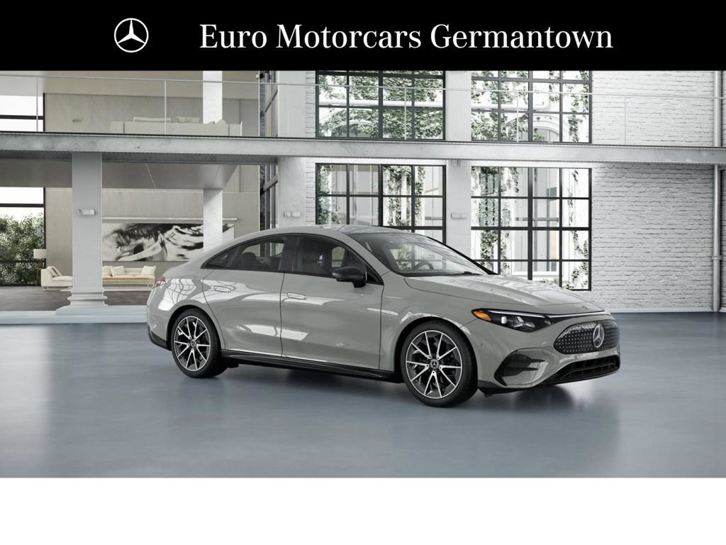 New 2027 Mercedes-Benz CLA 350 image 12
